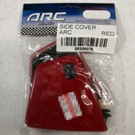 ARC Discovery Astro Side Cap