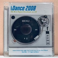 [PRE-LOVED] iDance 2008 ~ The Best Digital Downloads on CD