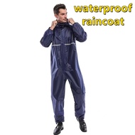 Baju hujan original Breathable Motocycle raincoat Multifunction waterproof raincoat Rainstorm proof 