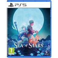 PlayStation™ PS4 / PS5 Sea of Stars (By ClaSsIC GaME)