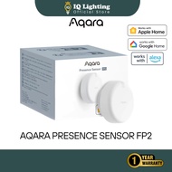 Aqara FP2 Presence Sensor