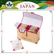 Green Tea Gyokuro Ippodo Tea Bags 25 Sachets [Direct from Japan]