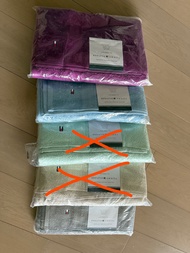 Tommy Hilfiger All American II Bath Towel 浴巾