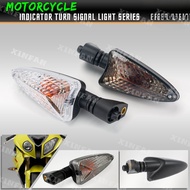 Motorcycle Turn Signal Lamp Motor Indicator Light Fit for BMW G310GS G310R G1200GS F750GS F800S Triu