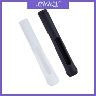 QUU 2PCS Silicone Protective Sleeves for Digital Pen Models PTK470 PTK670 PTK870