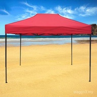 Khemah Empat Penjuru Luaran 3x3 Perkhemahan Bantuan Bencana Khemah Lipat Gerai Sunshade Khemah Panta