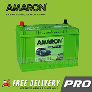 Amaron PRO Battery ( LOWEST PRICE ) - 1SN 2SM 3SM Car Batteries DBS
