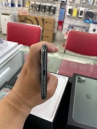 【高雄店家】【螢幕小黑點】IPHONE 11 pro MAX 256g 綠