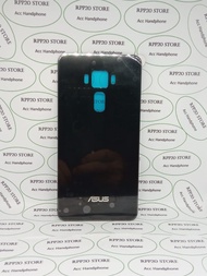 Backdoor Tutup Belakang Hp Asus Zenfone 3 55 ZE552KL Z012DB Z012DA Z012DE Backdor Back Door Kesing C