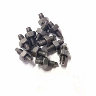 HONDA EX5 GBO WAVE110 WAVE125 FUTURE ICON CLICK SCREW TAPPET SKRU TAPET