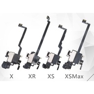 GADGETUNDERGROUND EARPIECE CALL SPEAKER WITH RIBBON FLEX PROXIMITY LIGHT SENSOR IP X/XR/XS/XSMAX Pro