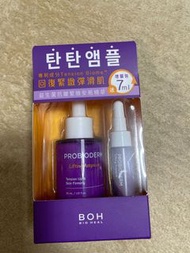 BOH BIO HEAL 益生菌抗皺緻安瓶精華套裝