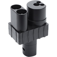 CCS2 to Compatible for Tesla EV Charger Adapter For Car Charger CCS 2 to Compatible for Tesla Electr