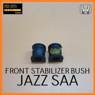 HONDA JAZZ SAA FRONT STABILIZER BUSH 51306-SAA-J01