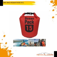 Dhaulagiri - Dry Bag Outdoor Drifting Waterproof Bucket Dry Bag 15L