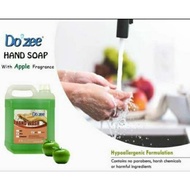 DOZEE HAND WASH SOAP (10KG)