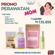 MOM CARE MOTHER'S DAY Organic EBSCO