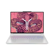 【Lenovo Local Warranty】2025 Lenovo Legion Y9000P Gaming Laptop | Intel Core Ultra 9 275HX RTX5060/RT