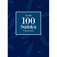 (BBW) PUZZLE BOOKS: SUDOKU (ISBN: 9780655205814)