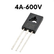 Bt134-600e Triac 4A 600V good quality electronic components