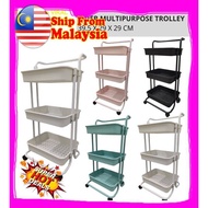 3 Tier Trolley Rack Multipurpose Trolley Rack 3 Tier Multipurpose Trolley Rack