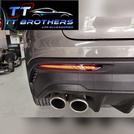 🔥NEW DESIGN🔥PROTON X50 Rear bumper reflector LED light