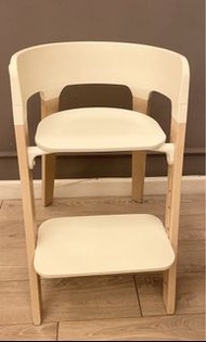 Stokke Step 成長椅