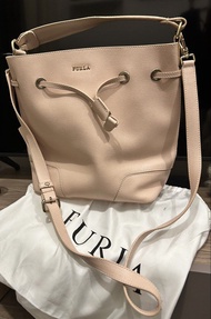FURLA Bucket Bag FURLA水桶袋