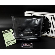 Freitag Bag Model F11 Lassie (Second Hand