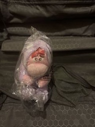 Inside Out Sadness 公仔