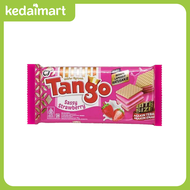 Tango Wafer Sassy Strawberry 110 Gram