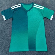 Football jersey 26-27 North Ireland Home Fan Version Short Sleeve Football jersey Football uniform j