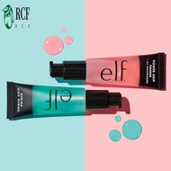 ELF Cosmetics Power Grip Makeup Primer - Niacinamide All Day Long Lasting Face Gel