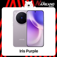 Vivo X300 5G (12/256GB16/512GB) Dimensity 9500(V3+) + VS1 กล้องหน้า 50MP โทรศัพท์มือถือ เครื่องใหม่ 