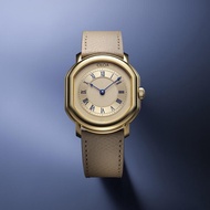 [Ready Stock] CILOA Judge Mechanical Watch Men Sports Men's Barrel Type Men's Wormhole Concept Men's