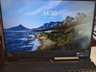 ASUS TUF Gaming A15