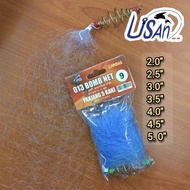 LIGOAL 013 Bomb Net Ikan #5 Kaki PANJANG Jaring Bomb