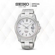 Jam Tangan Pria Seiko Classic SNQ129 Perpetual Calendar Quartz Watch