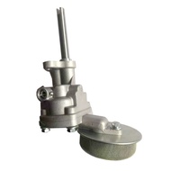 Oil Pump 91H20-01850 15010-66202 15010-R9000 for Nissan Engine H15 H20 H25 K15 K21 K25 Z24 TCM Komat