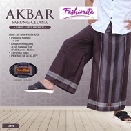 Akbar Pants Sarong