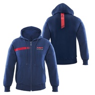 HRC23 Sporty Navy Jacket (XL) AHJK0301027