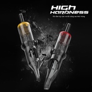 Ambition Tattoo needle disposable universal needle stable safe disinfection high-efficiency ink abso