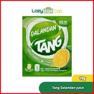 ℩ ✜ ♊ Lazycart Tang Dalandan Juice 19g  Refreshing Dalandan Flavor!
