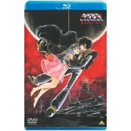 [Blu-ray Movie] Macross Macross: You Can Remember Love Macross You Can Remember Love 1984