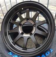 16吋Rays A- Lap(PH)