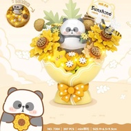 BNS Series Toycity LittlePaSunflower