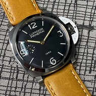 Pam 127 1950 Handwind 6497 47mm