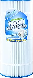 C-9410 Pool Filter Replacement Compatible with PLF100A, Pentair CC100, CCRP100, PAP100, PAP100-4, Ul
