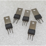 Transistor RCP703D RCP 703 D NPN Power Transistor Solid State Division