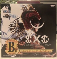 白鬍子（一番賞）